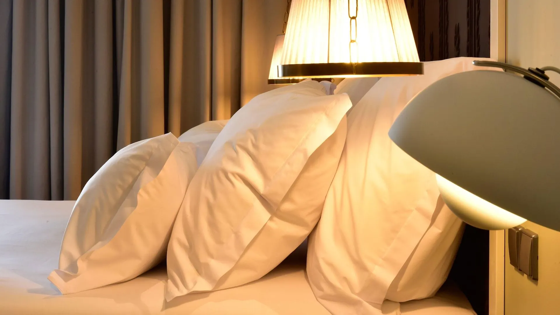Pousada De Lisboa - Small Luxury Hotels Of The World Lisbona