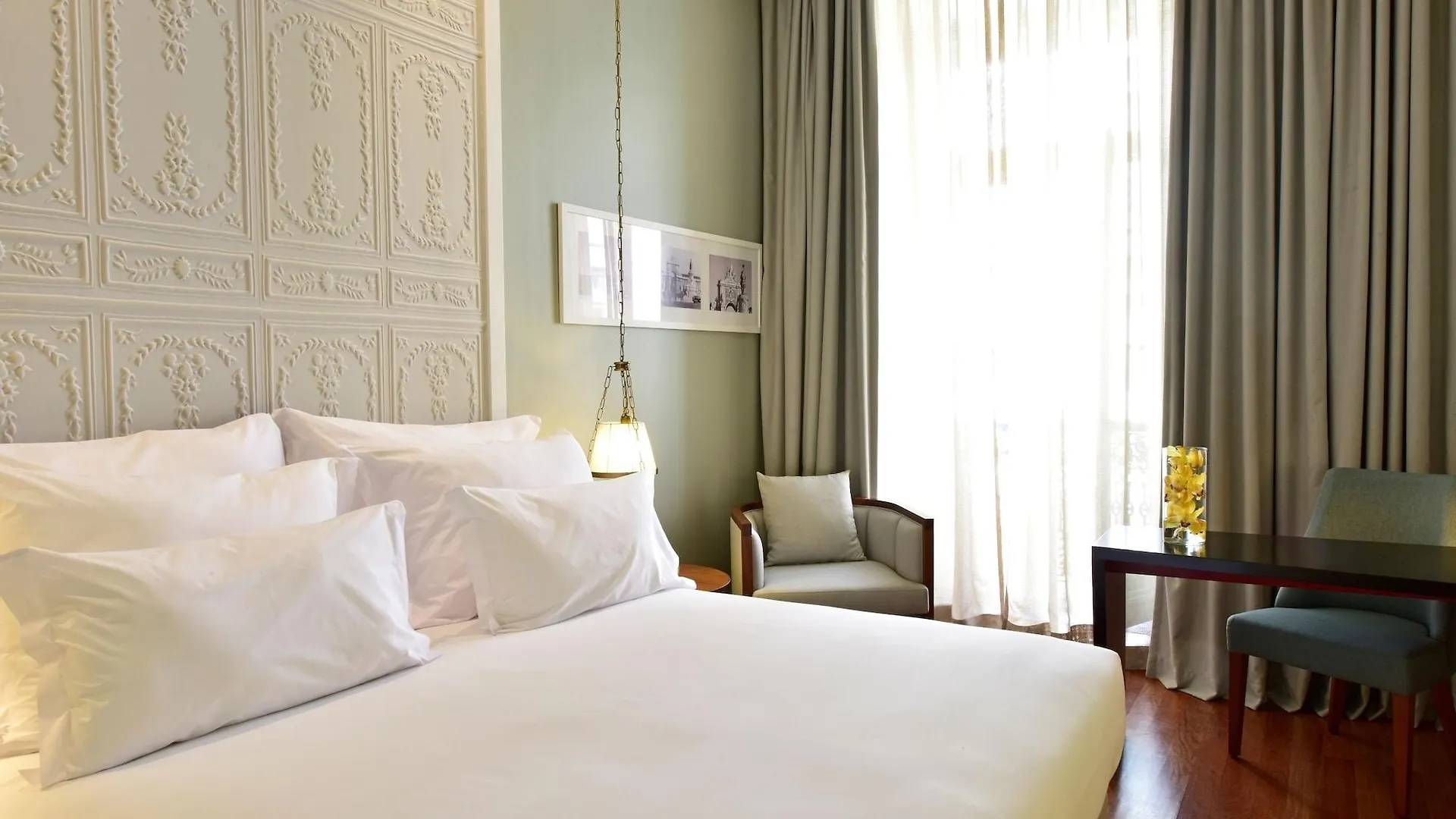 Pousada De Lisboa - Small Luxury Hotels Of The World