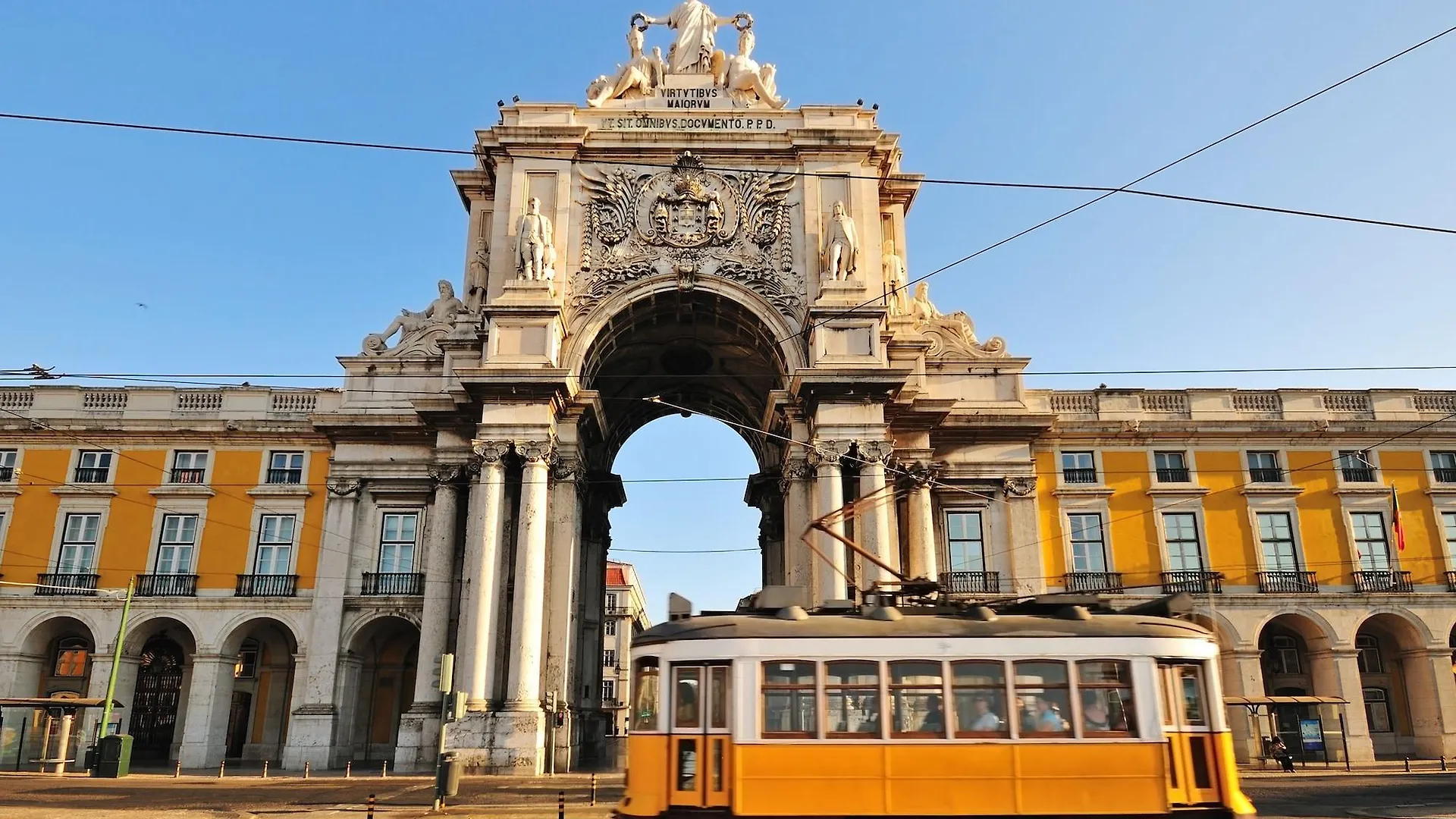 Pousada De Lisboa - Small Luxury Hotels Of The World