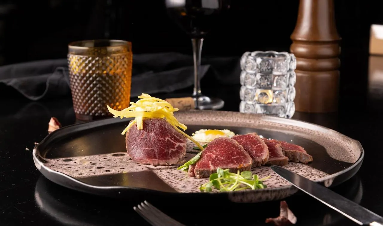 Pousada De Lisboa - Small Luxury Hotels Of The World  ליסבון