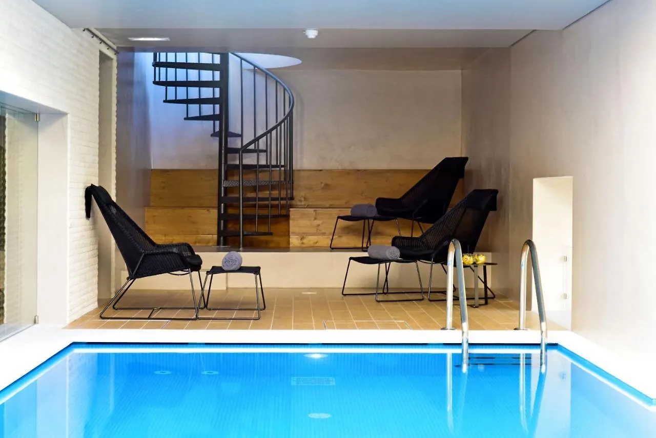 Pousada De Lisboa - Small Luxury Hotels Of The World