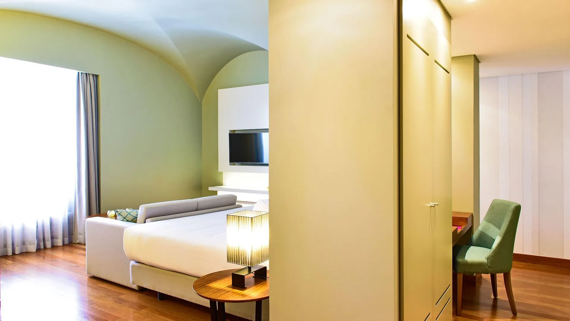 Pousada De Lisboa - Small Luxury Hotels Of The World Portogallo