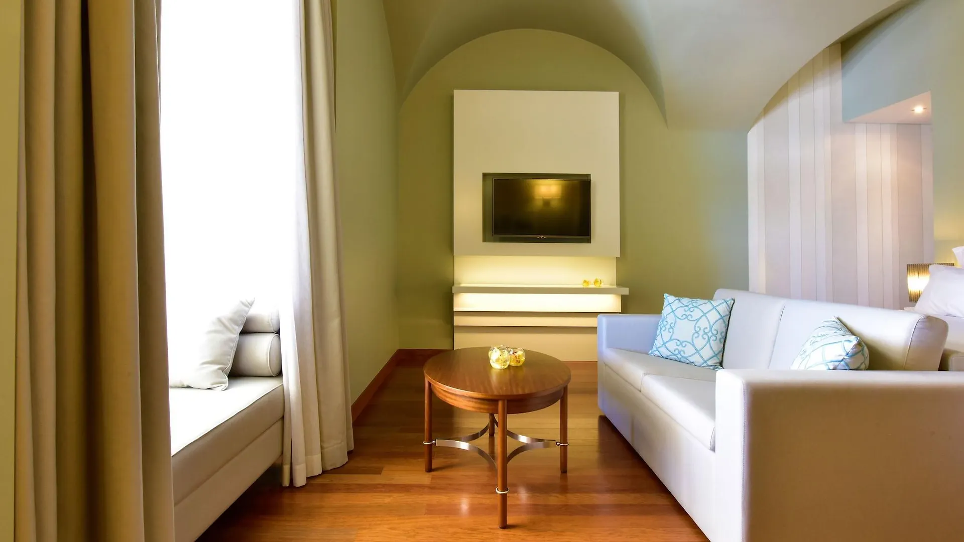 Pousada De Lisboa - Small Luxury Hotels Of The World
