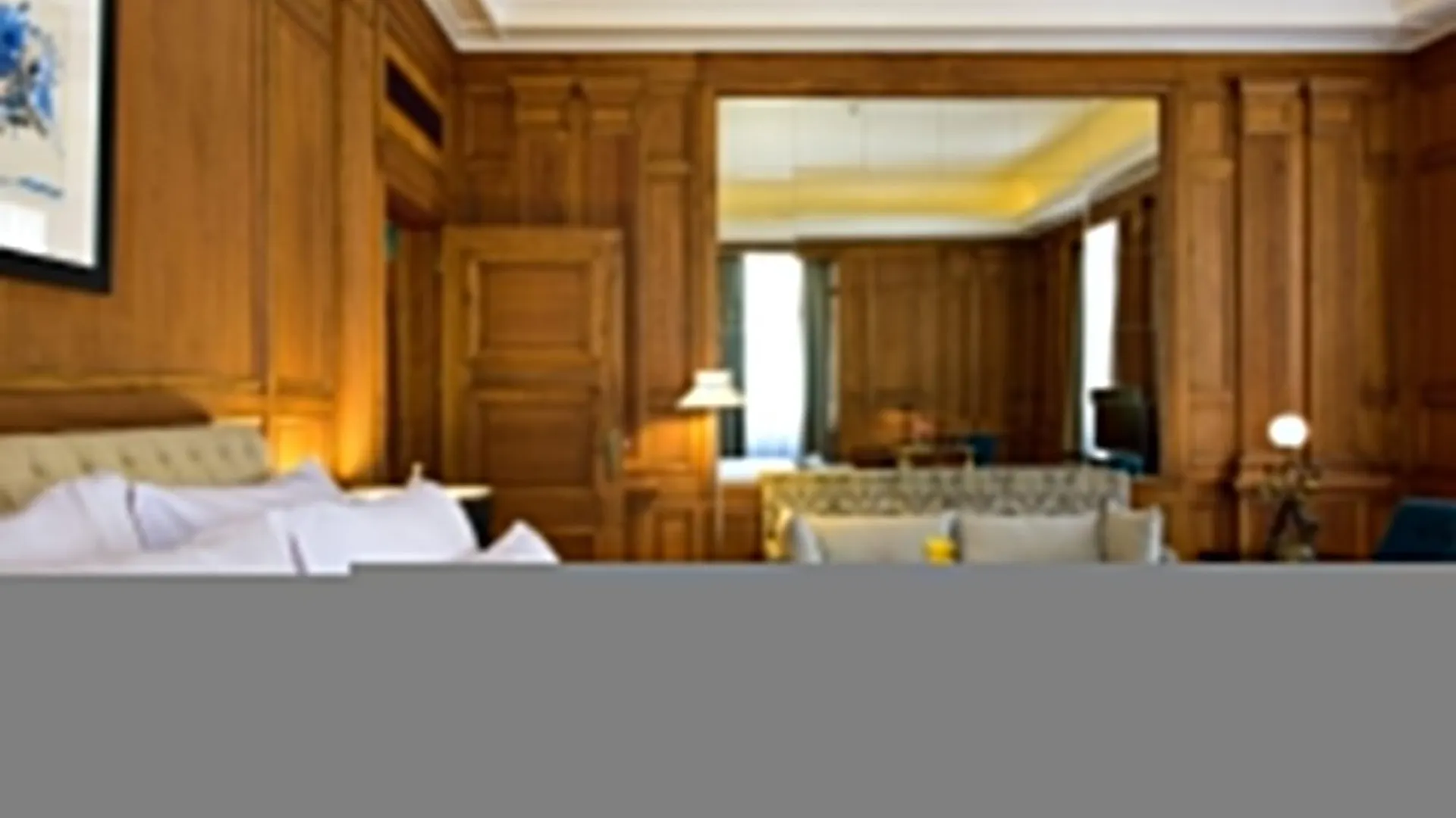 Pousada De Lisboa - Small Luxury Hotels Of The World
