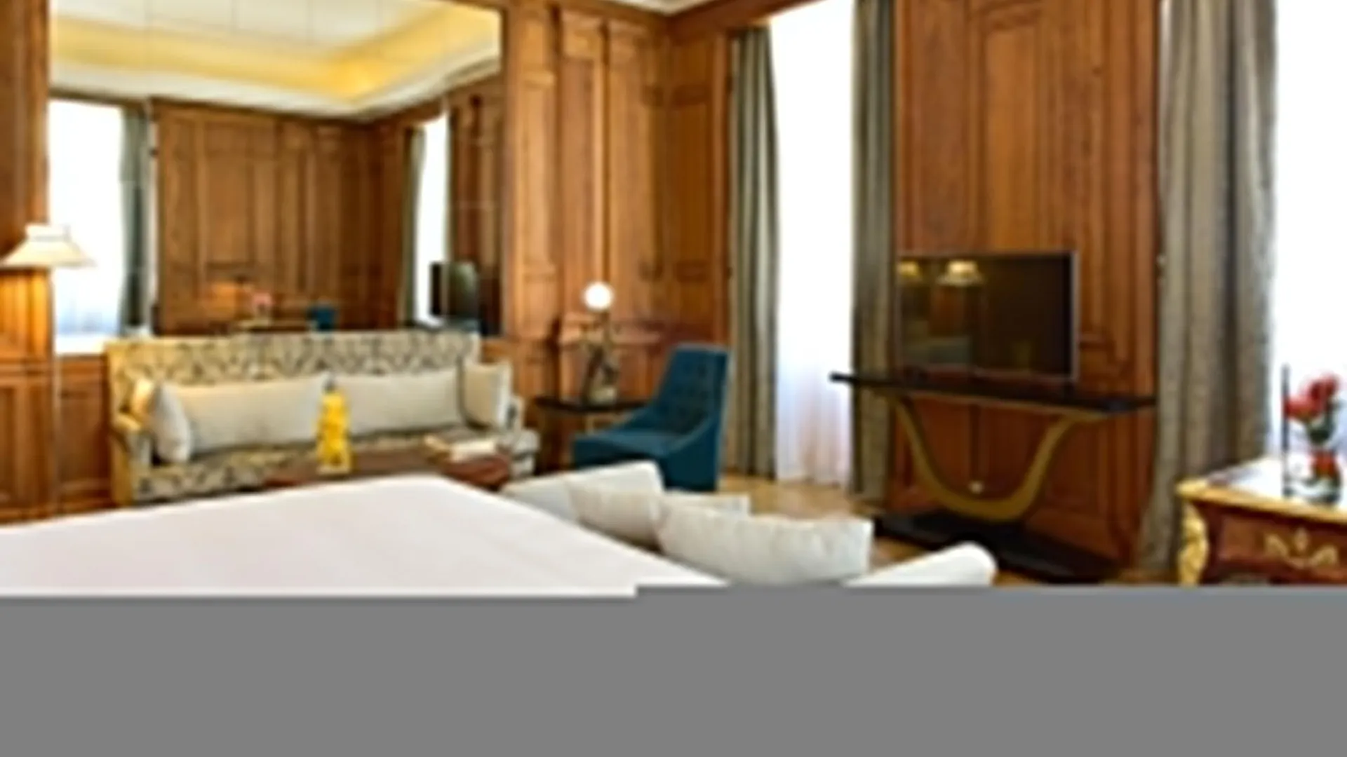 Pousada De Lisboa - Small Luxury Hotels Of The World 5*, Lisbona