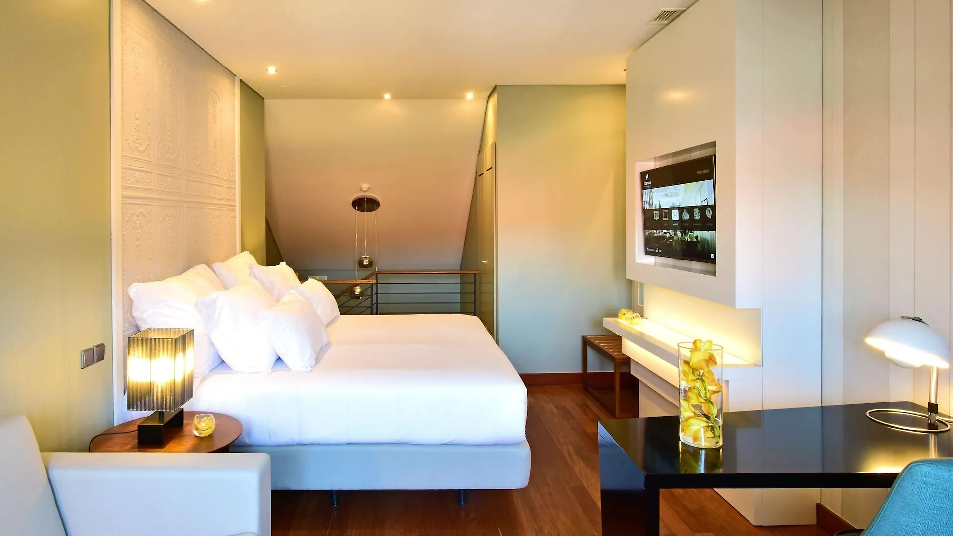 Pousada De Lisboa - Small Luxury Hotels Of The World