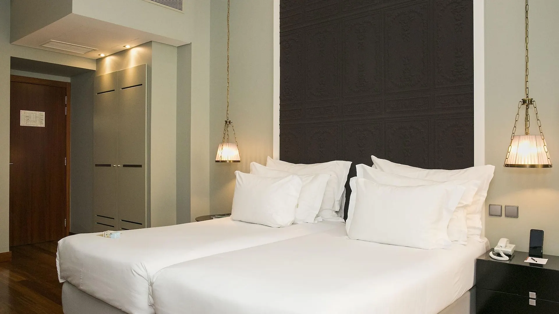 Pousada De Lisboa - Small Luxury Hotels Of The World