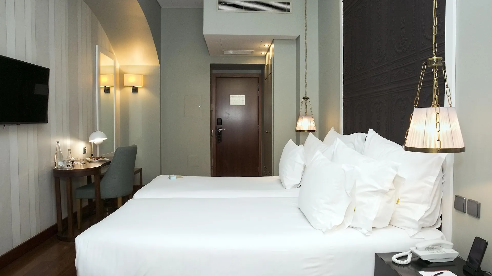 Pousada De Lisboa - Small Luxury Hotels Of The World  ליסבון