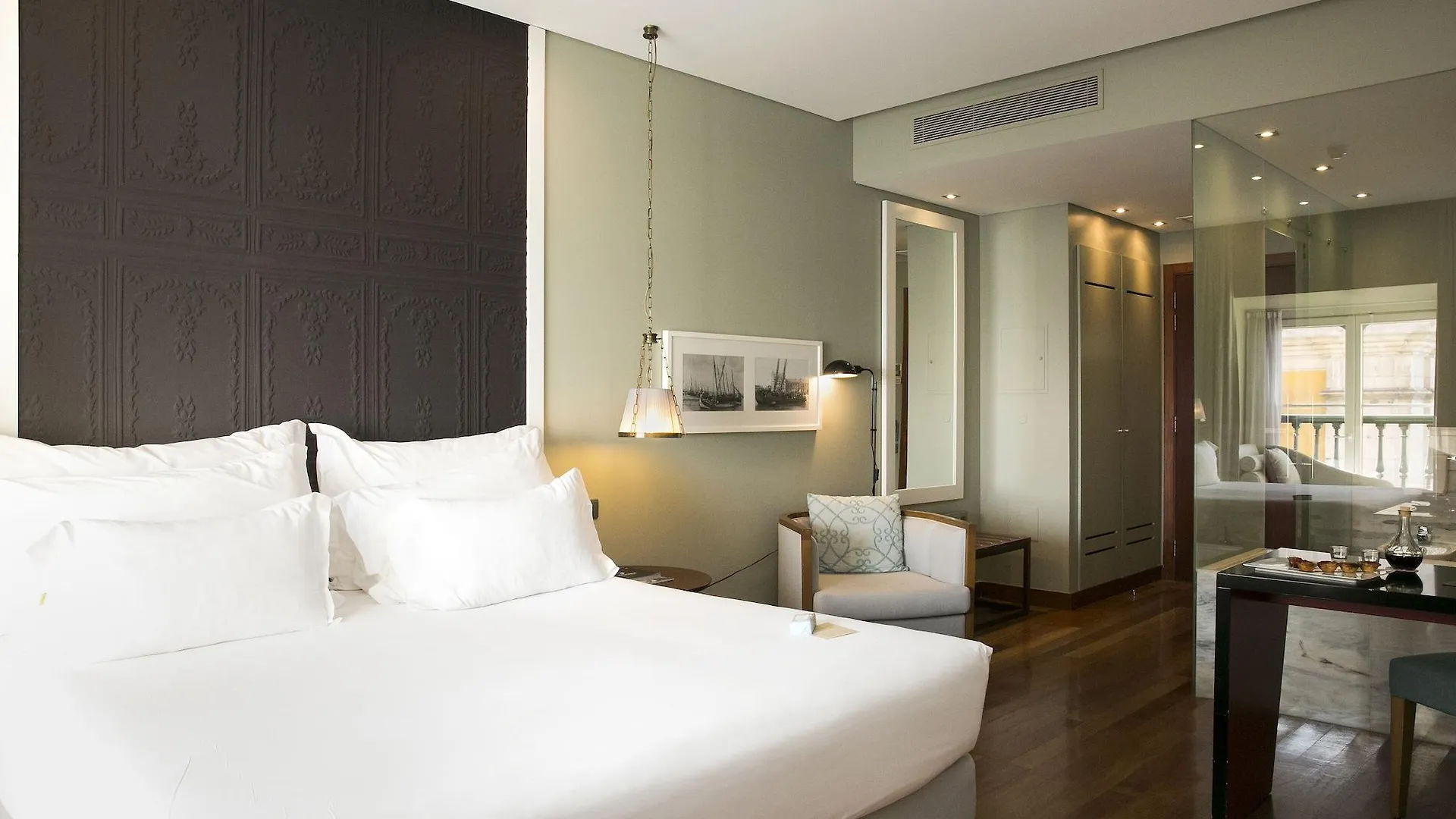 Pousada De Lisboa - Small Luxury Hotels Of The World