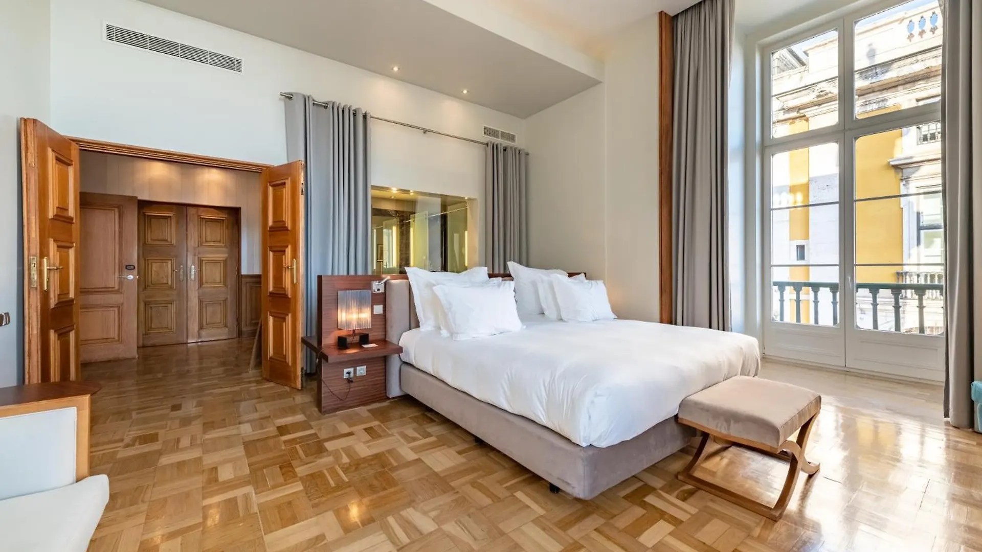 *****  Pousada De Lisboa - Small Luxury Hotels Of The World Portogallo
