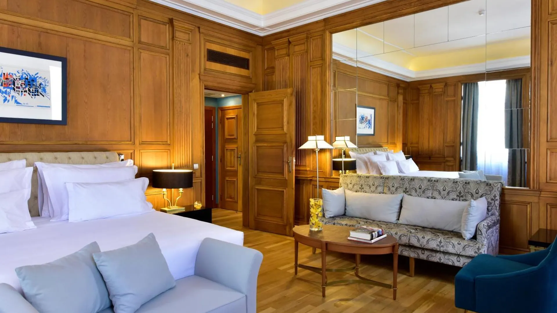 Pousada De Lisboa - Small Luxury Hotels Of The World  Lisbona