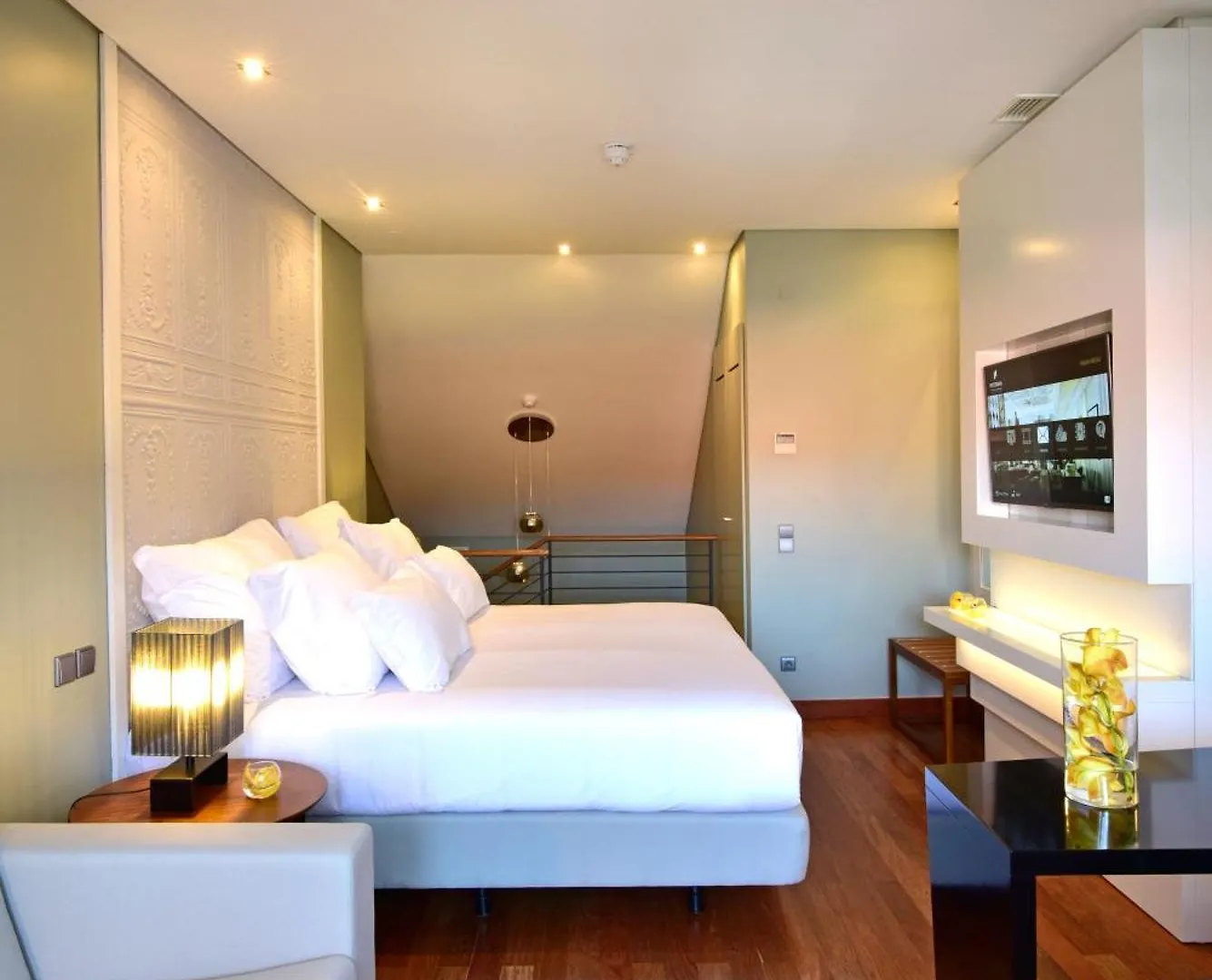 Pousada De Lisboa - Small Luxury Hotels Of The World