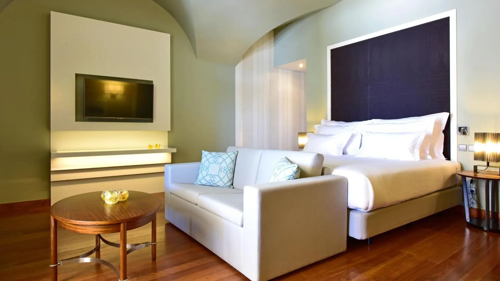 *****  Pousada De Lisboa - Small Luxury Hotels Of The World פורטוגל