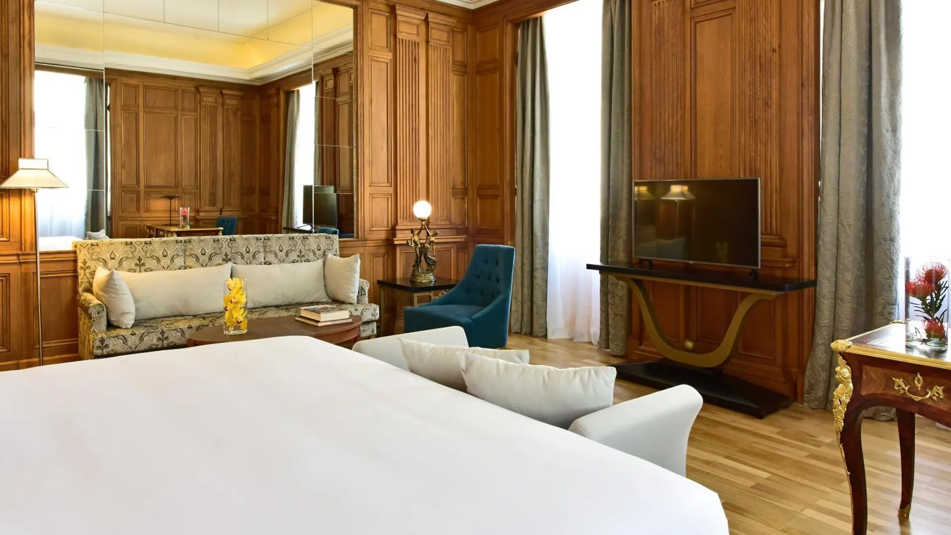 Pousada De Lisboa - Small Luxury Hotels Of The World Portogallo