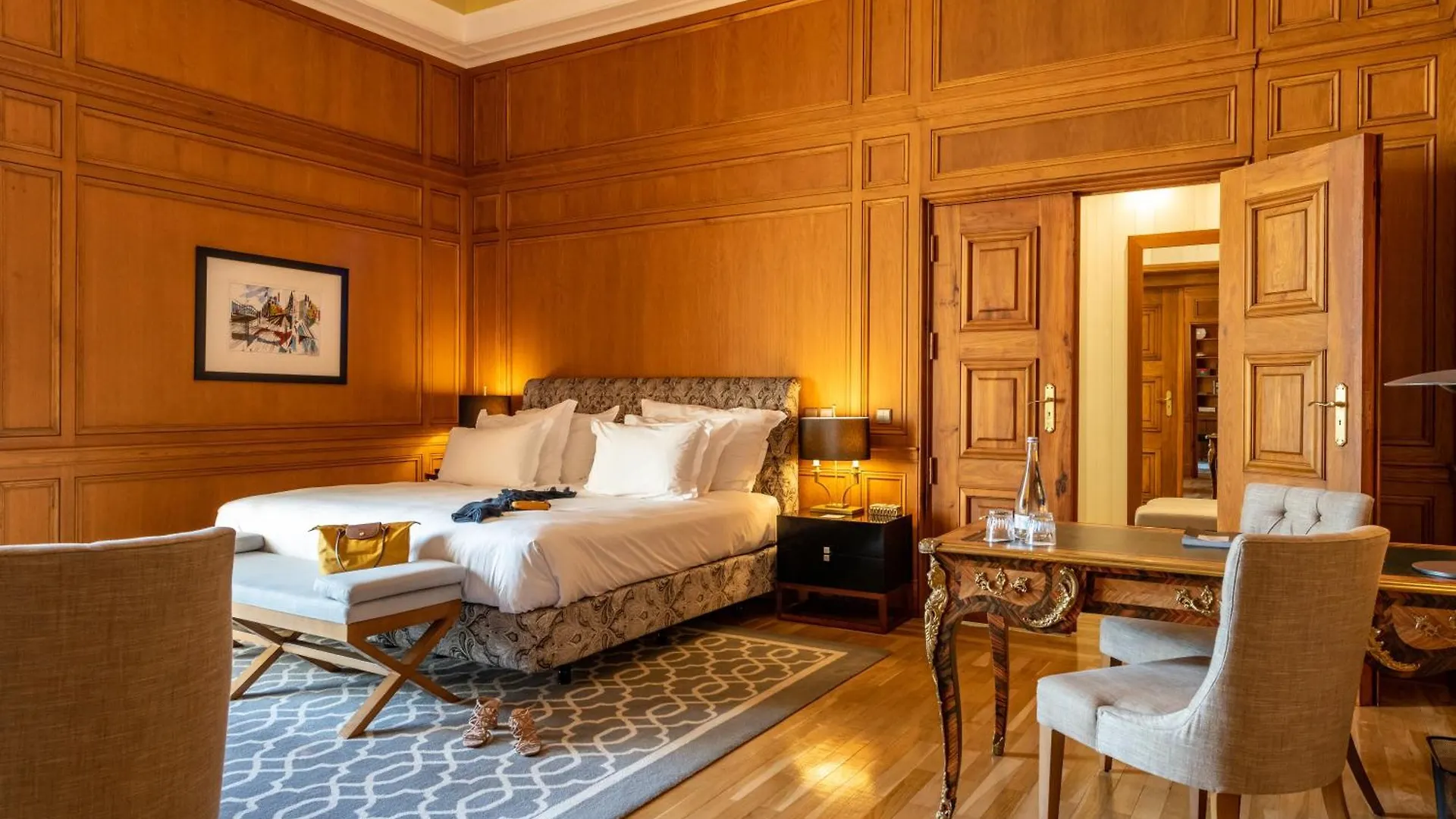 Pousada De Lisboa - Small Luxury Hotels Of The World