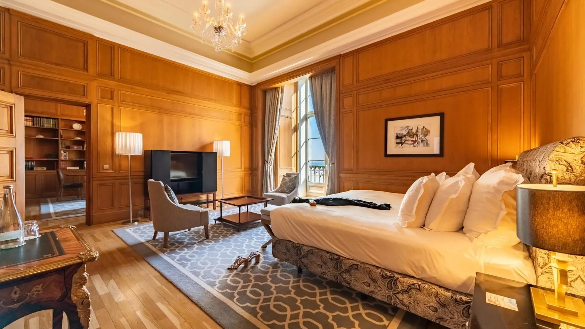 Pousada De Lisboa - Small Luxury Hotels Of The World