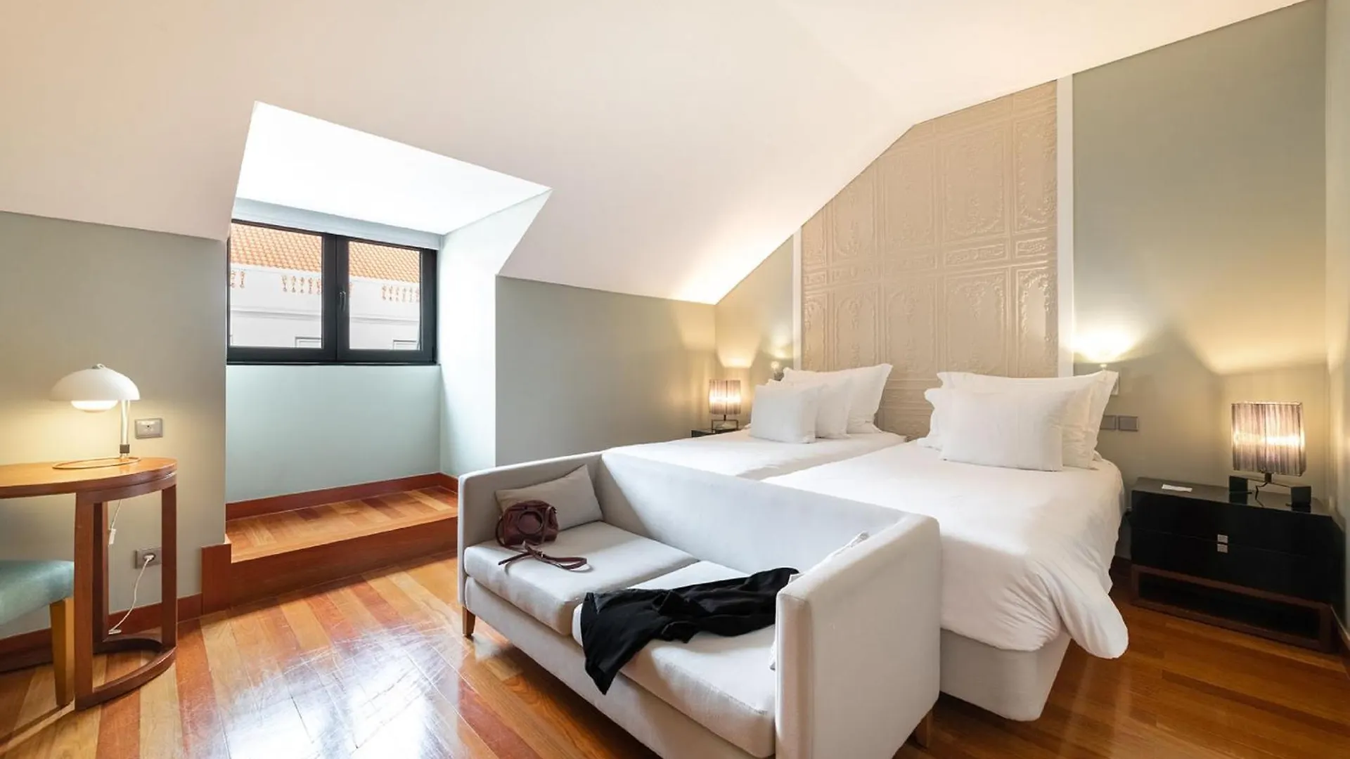 Pousada De Lisboa - Small Luxury Hotels Of The World