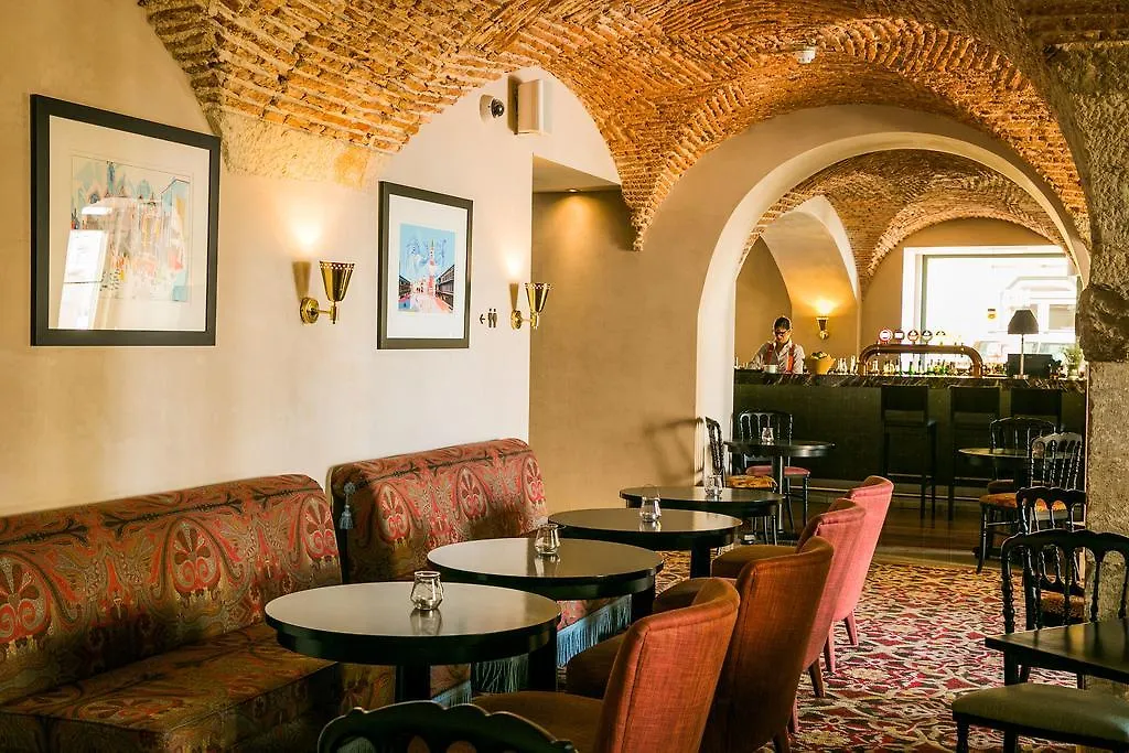 Pousada De Lisboa - Small Luxury Hotels Of The World