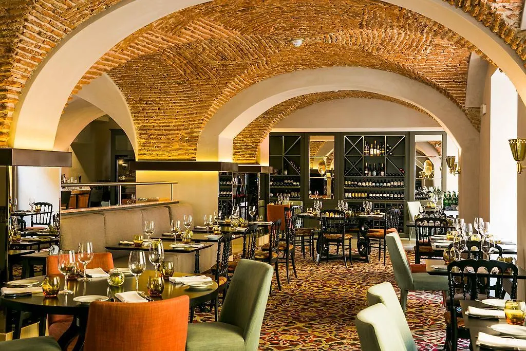 Pousada De Lisboa - Small Luxury Hotels Of The World
