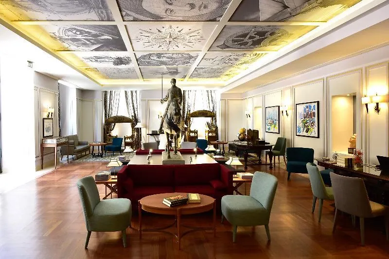 Pousada De Lisboa - Small Luxury Hotels Of The World