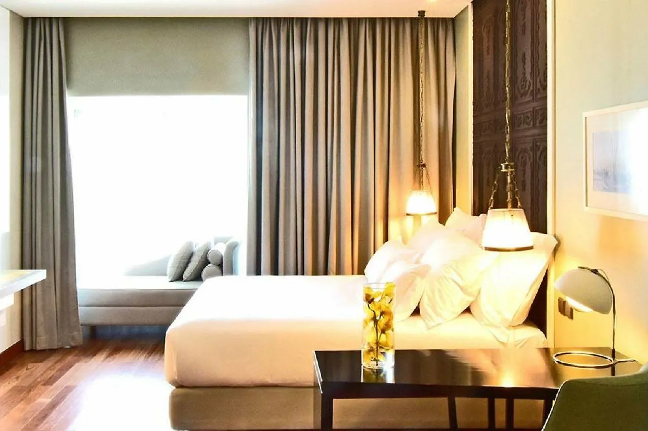 Pousada De Lisboa - Small Luxury Hotels Of The World