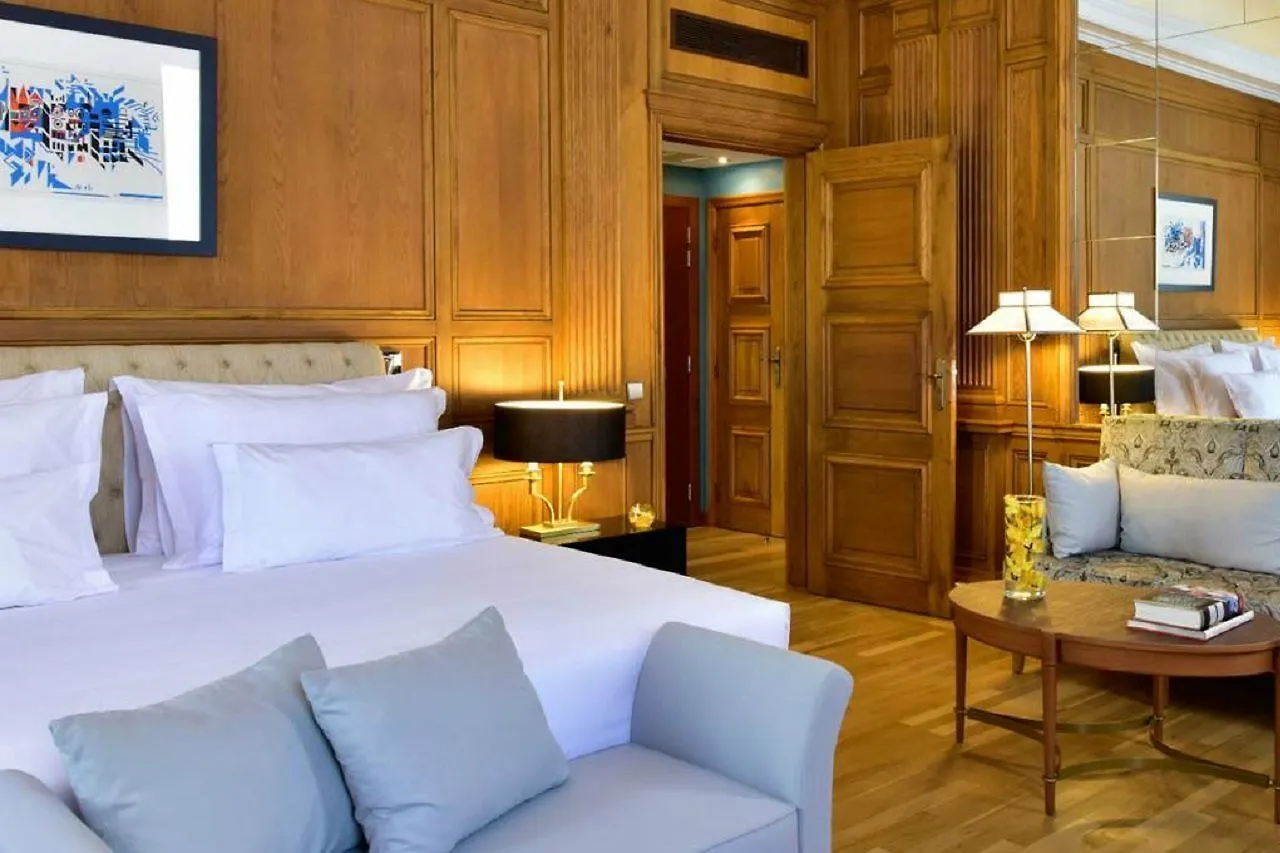 Pousada De Lisboa - Small Luxury Hotels Of The World 5*, Lisbona Portogallo