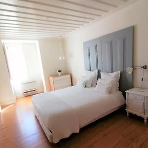 Madalena Hermitage Apartamento