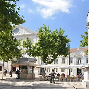 Chiado/carmo Apartamento