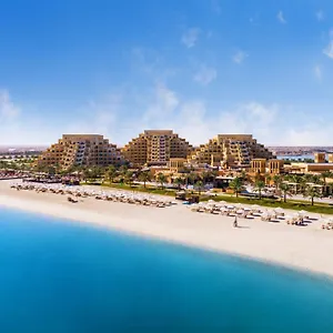 Rixos Bab Al Bahr 5* ראס אל חאימה