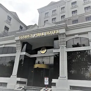Golden Hill Downtown 5* איסטמבול