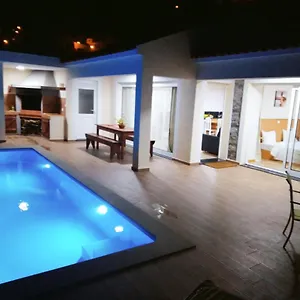 Villa Casa Sol E Vista 2 Arco da Calheta (Madeira)