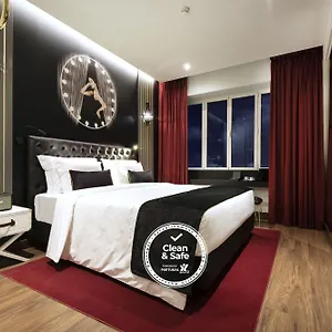 3* Ξενοδοχείο Maxime Boutique Hotel Avenida Da Liberdade
