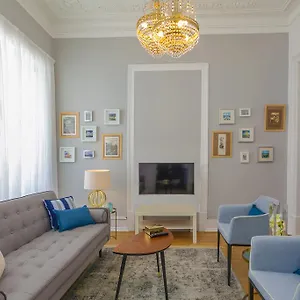 Guests Apartamento