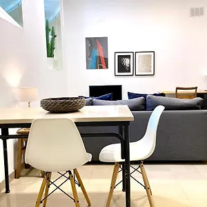 Apartment Claude Homes Marques, Lisbon