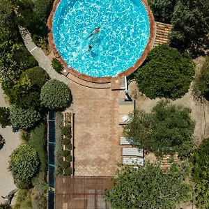 Altanure Casa Terra - Ecological Boutique Hotell Tavira