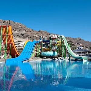 Hotel The Costa Taurito&aquapark Taurito