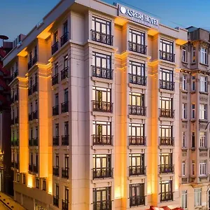 Aspera Golden Horn 4* איסטמבול