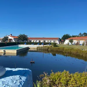 Casa Vicentina Alloggio per agriturismo