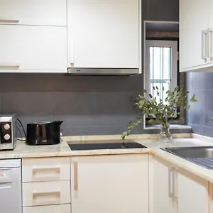 Alfama District By Be@home Apartamento