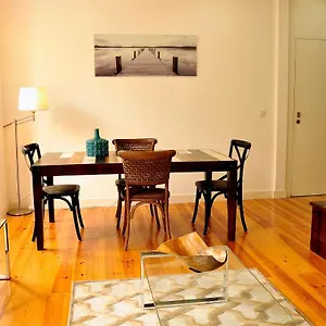 Appartement Marques Classy By Be@home, Lisboa