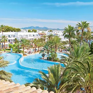 Hotel Calimera Fido Gardens Cala D´Or