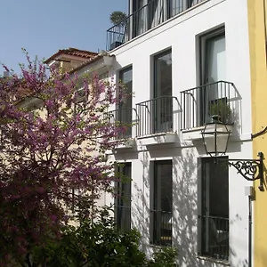Orange 3 House - Chiado Apartamento