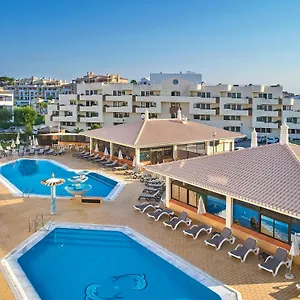 Apartahotel Oceanus Albufeira