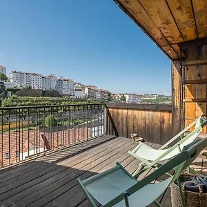 Guestready - Zaza , Coimbra Portugal