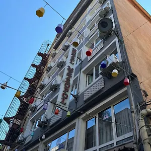 ** Hotel Metropol 1 Turquie