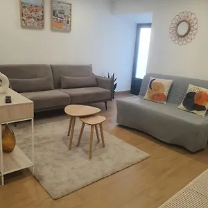 Charming Jasmin House , Viseu Portugal