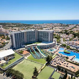 ***** Hotel Jupiter Portugal