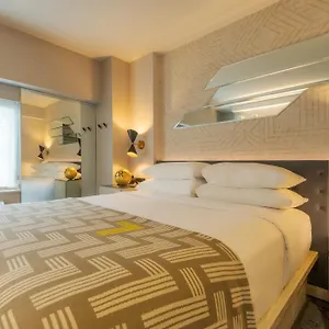 Pestana Cr7 Times Square 4* ניו יורק