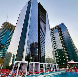 Canal Business Bay 5* דובאי