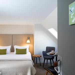 D'espagne Hotell Paris